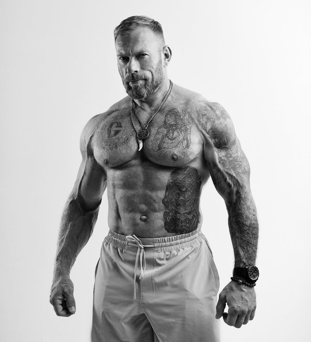 Dennis Wolf